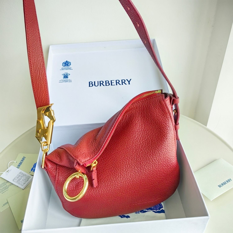 Burberry Satchel Bags